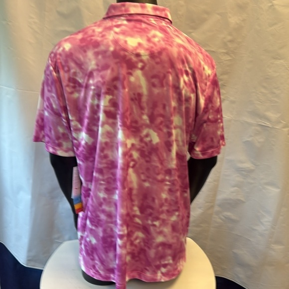 Pro Tour Golf shirt brand new with tags.  Size XXL EA003 - Picture 8 of 12